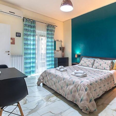 Bed And Breakfast Zoe Roma Esterno foto