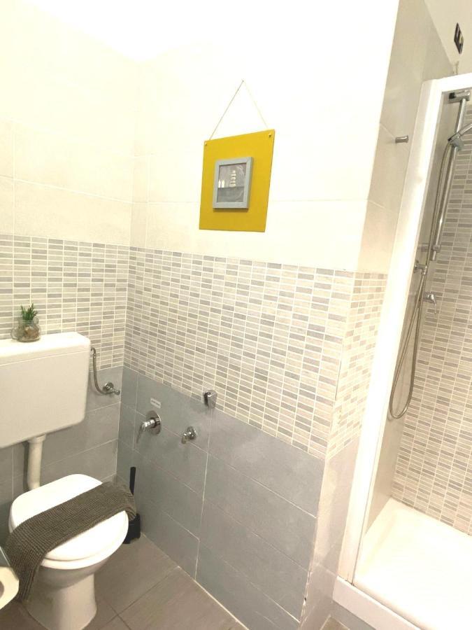 Bed And Breakfast Zoe Roma Esterno foto