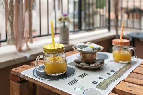 Bed And Breakfast Zoe Roma Esterno foto