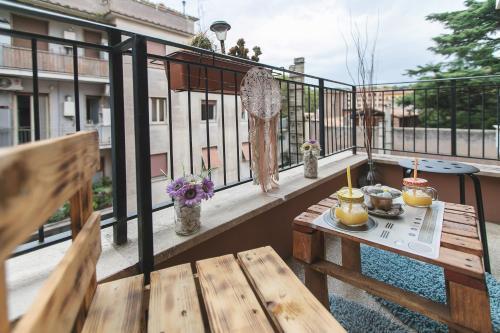 Bed And Breakfast Zoe Roma Esterno foto