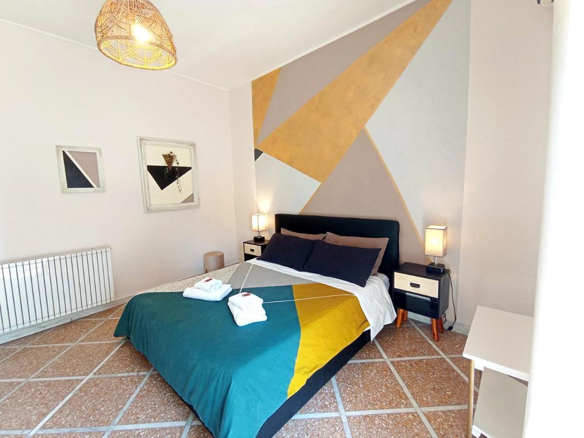 Bed And Breakfast Zoe Roma Esterno foto