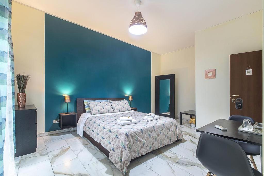 Bed And Breakfast Zoe Roma Camera foto